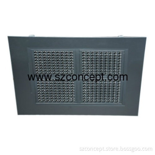 Popular Type--Hot sale LED Module Recessed Light, 64W-h